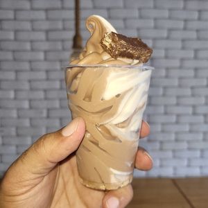 imagem do produto Sundae chocolate - 200 ml