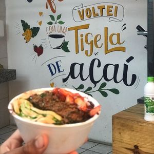 imagem do produto Açaí - 100 ml