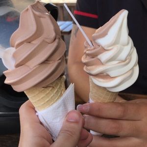 imagem do produto Sorvete misto 