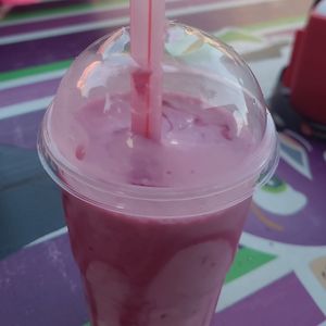 imagem do produto Milk-shake - 500 ml