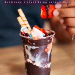 imagem do produto Açaí - 300 ml