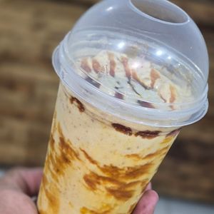 imagem do produto Milk-shake - 300 ml