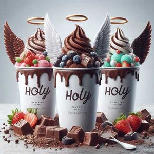 imagem do produto Sorvete 330 Ml