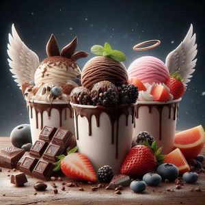 imagem do produto Sorvete 440 Ml