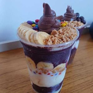 imagem do produto Açaí 440 Ml