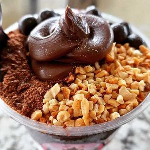 imagem do produto Açaí 550 Ml