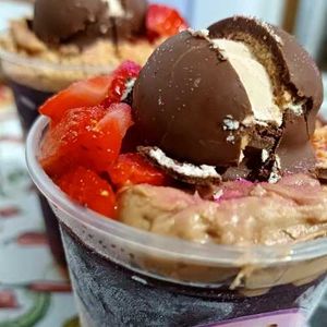 imagem do produto Açaí 770 Ml