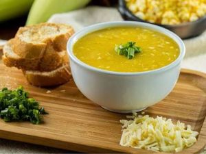 imagem do produto Caldo De Frango