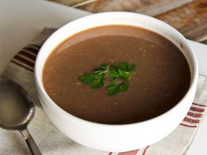 imagem do produto Caldo De Feijão
