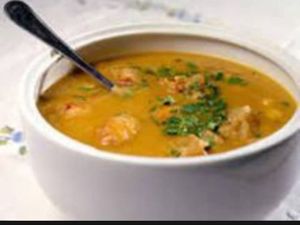 imagem do produto Caldo De Abobora