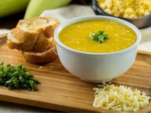 imagem do produto Caldo De Frango