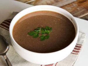 imagem do produto Caldo De Feijão