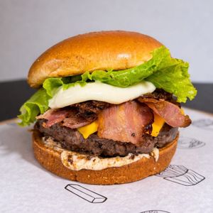 imagem do produto Gulfstream