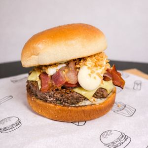 imagem do produto Bombardier