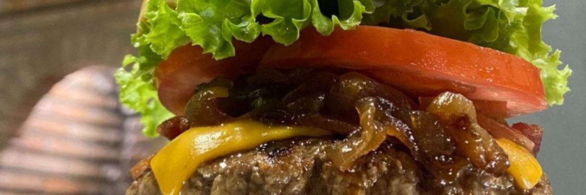 HamburgAir capa