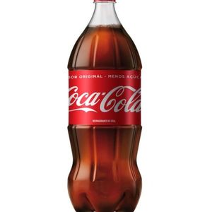 imagem do produto COCA COLA PET 2LT