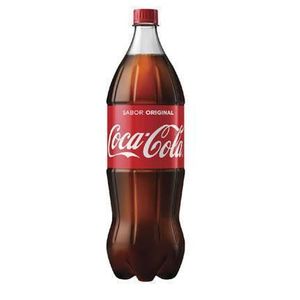imagem do produto COCA COLA PET 1L