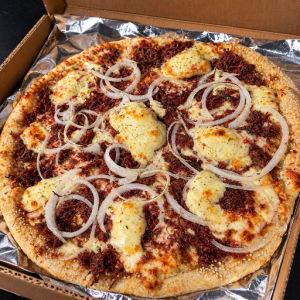 imagem do categoria PIZZA GRANDE 8 FATIAS