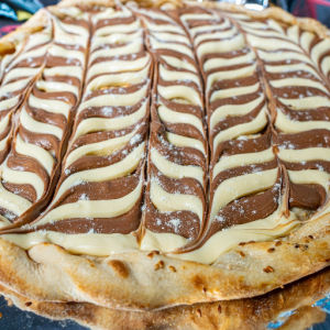 imagem do categoria Pizzas Doces