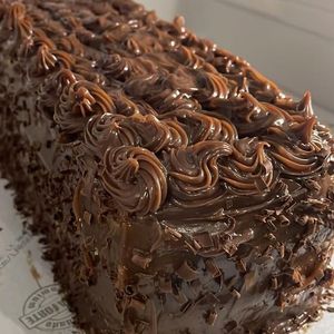 imagem do produto Bolo de Chocolate