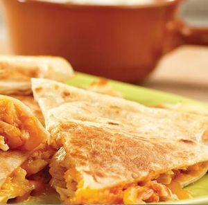 imagem do produto Quesadilla de frango