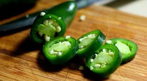 imagem do produto Pimenta jalapeños