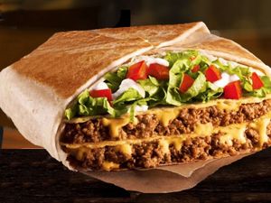imagem do produto El Matador de fome (Big Crunchwrap)