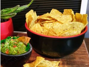 imagem do produto Nachos