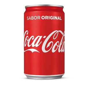 imagem do produto Coca-Cola Original 220 ml