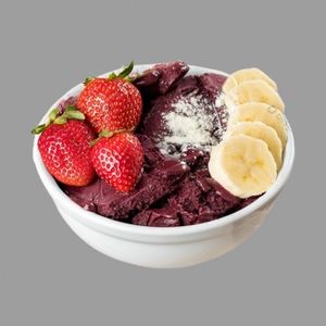 imagem do produto Marmita de açaí 600g
