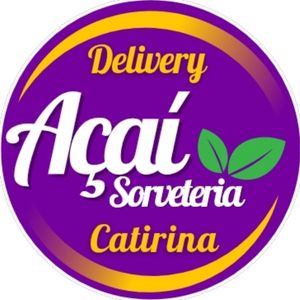 Açaí Catirina Delivery