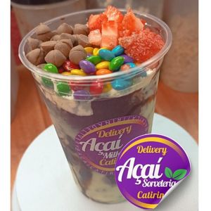 imagem do produto Açaí no Copo 300g