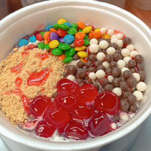 imagem do produto Açaí na Marmita 450G