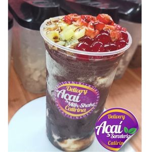 imagem do produto Açaí no Copão 500g