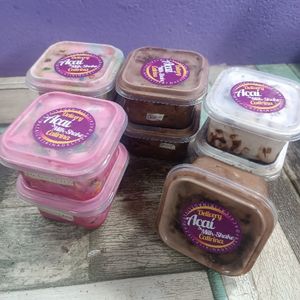 imagem do produto Gelado no pote