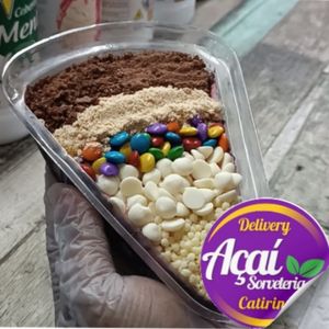 imagem do produto Fatia de Açaí 