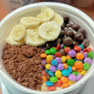 imagem do produto Açaí na Marmita 500G