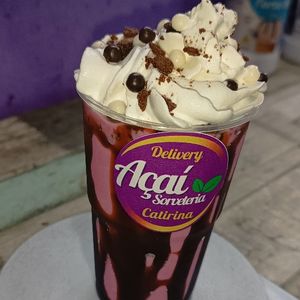 imagem do produto Milk-Shake 300g