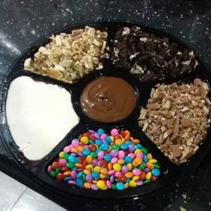 imagem do produto Roleta de Açaí (Grande)Tamanho Familia(1kg)