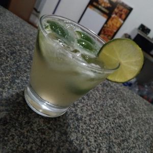 imagem do produto Caipiroska limão 