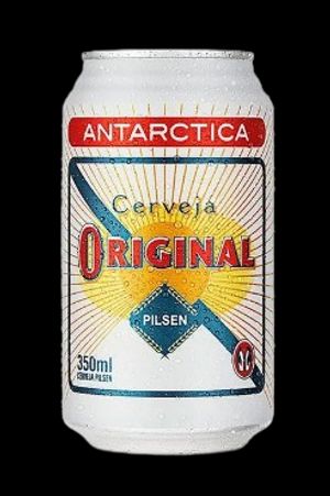 imagem do produto Cerveja Original Lata 350ml