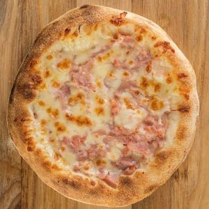 imagem do produto Esfiha de Presunto com Mussarela