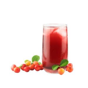 imagem do produto Suco de Acerola
