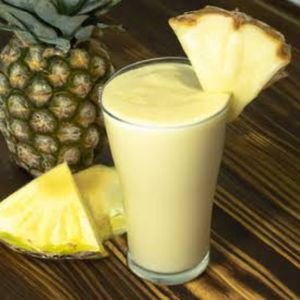 imagem do produto Vitamina de Abacaxi