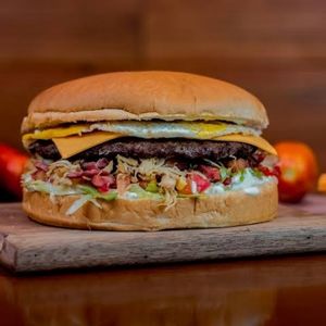 imagem do produto Lanche Moda da Casa