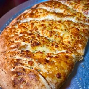 imagem do produto Calzone Paulista