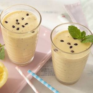 imagem do produto Vitamina de Maracujá