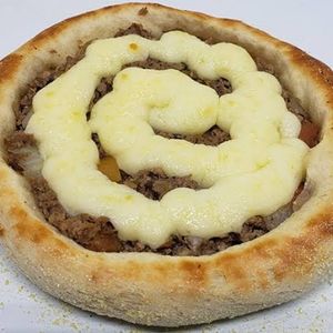 imagem do produto Esfiha de Carne com catupiry