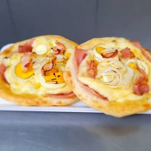 imagem do produto Esfiha Portuguesa