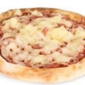 imagem do produto Esfiha de Calabresa com Mussarela